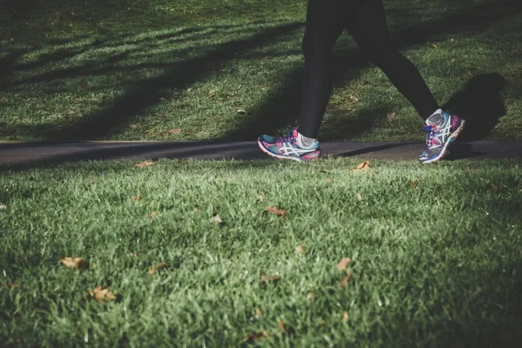 Energy Levels by Age: How Do You Keep It?