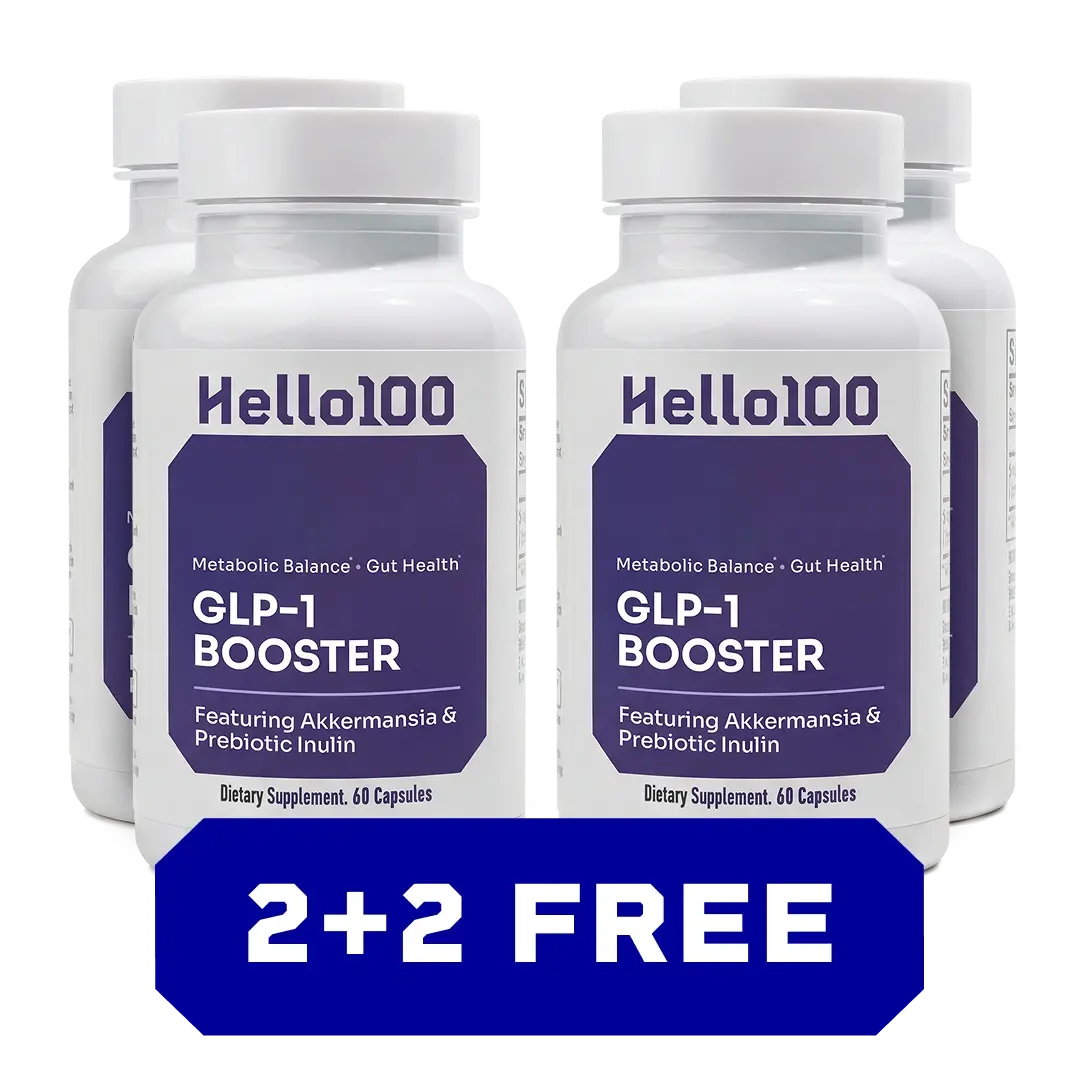 Natural Weight Loss Booster**
