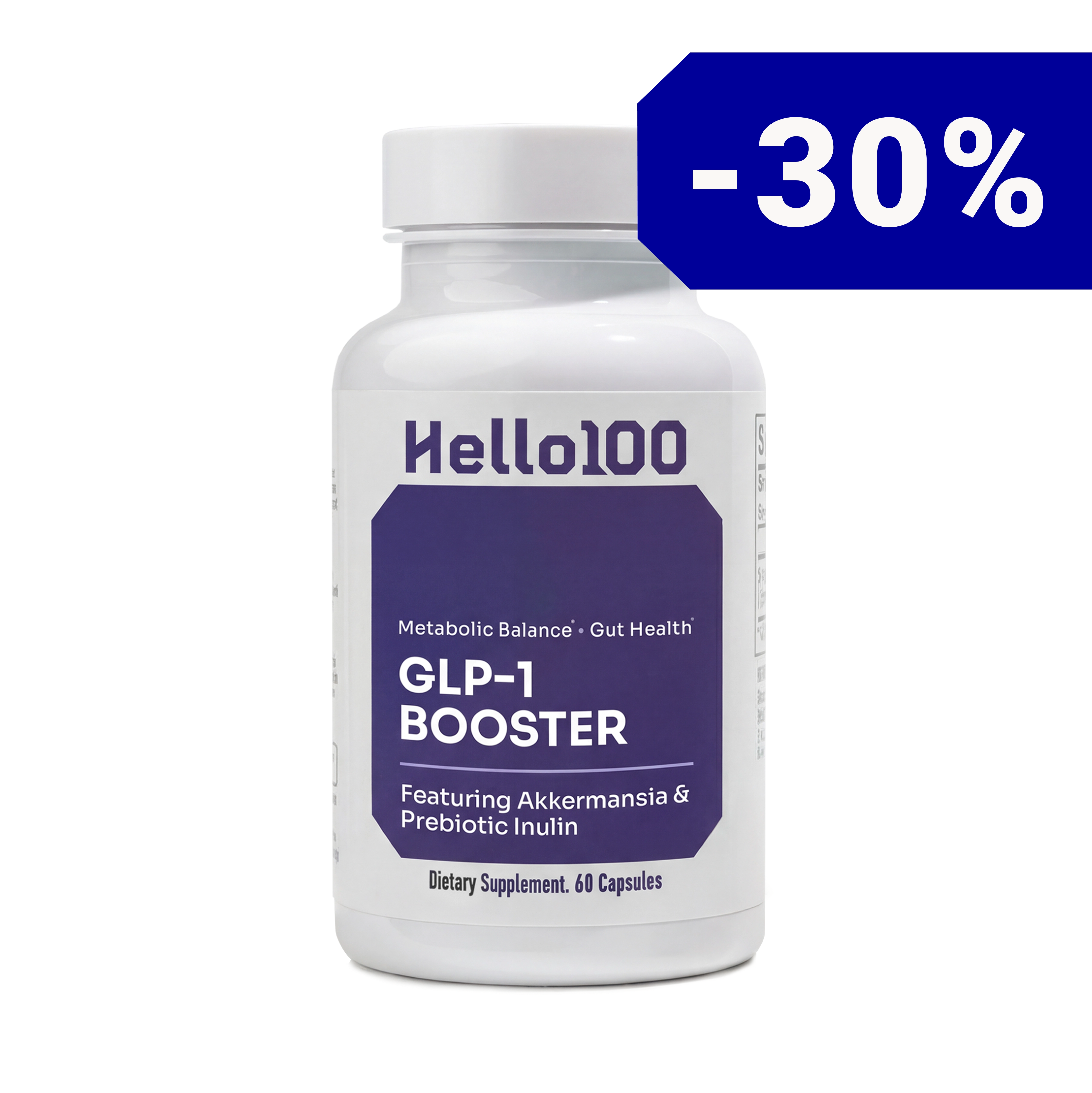Natural Weight Loss Booster