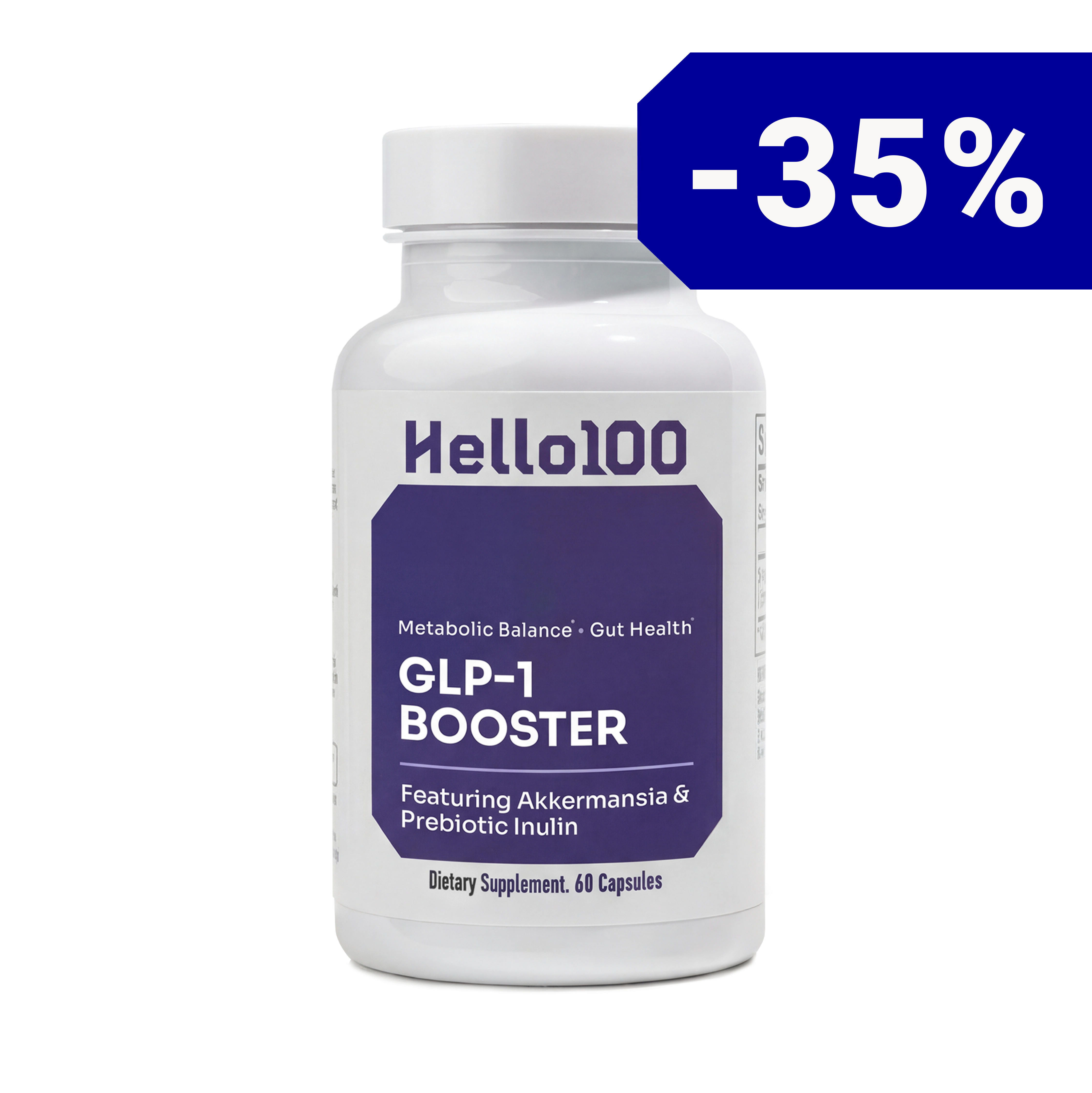Natural Weight Loss Booster Subscription