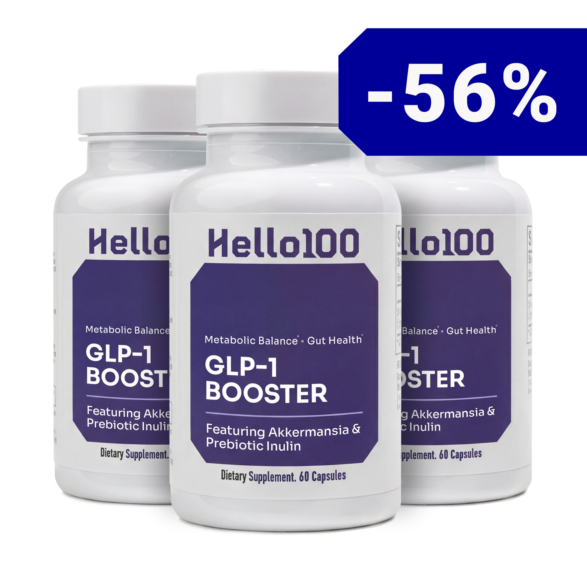 what does microdosing glp 1 mean Microdosing
