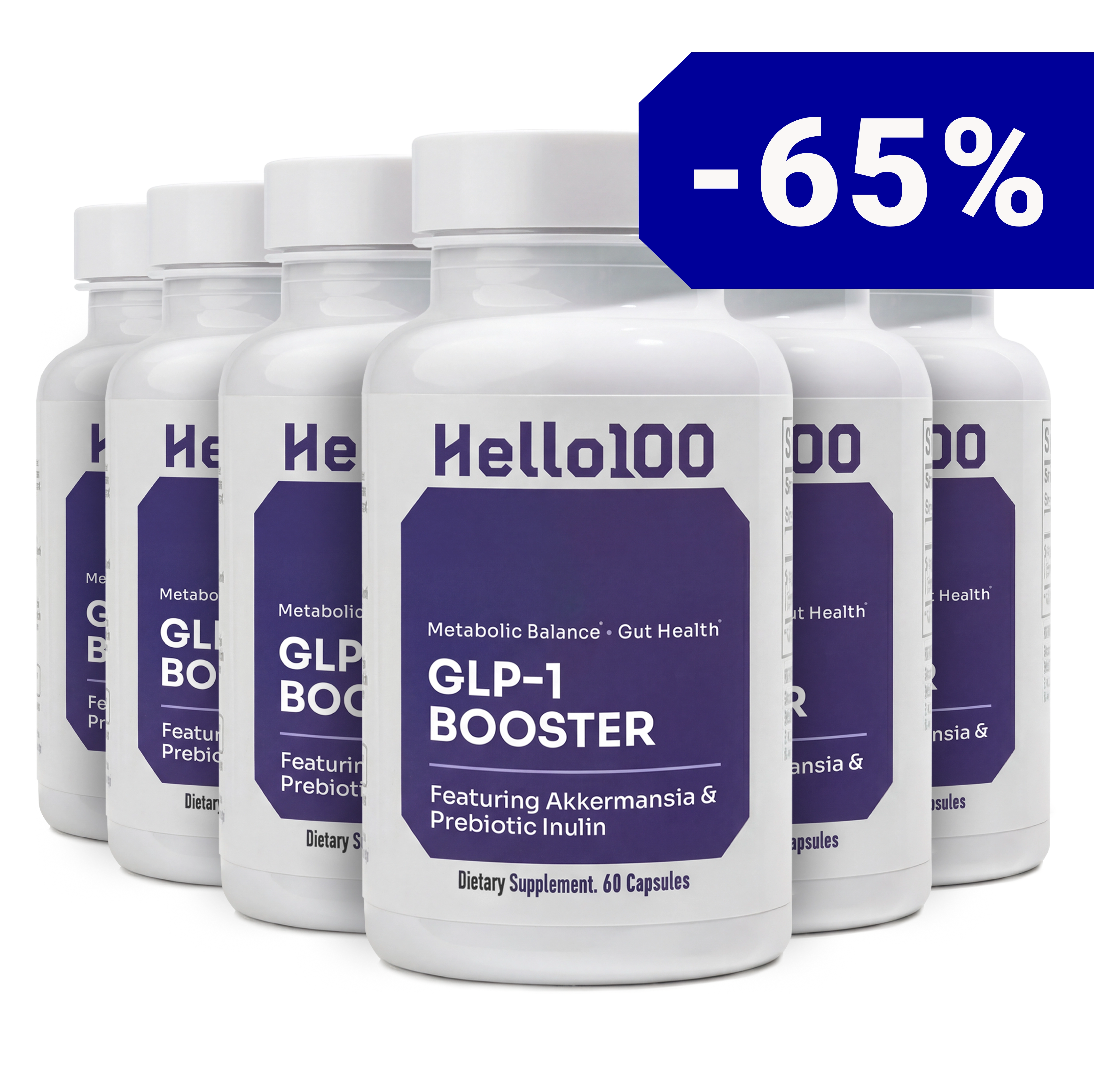 Natural Weight Loss Booster