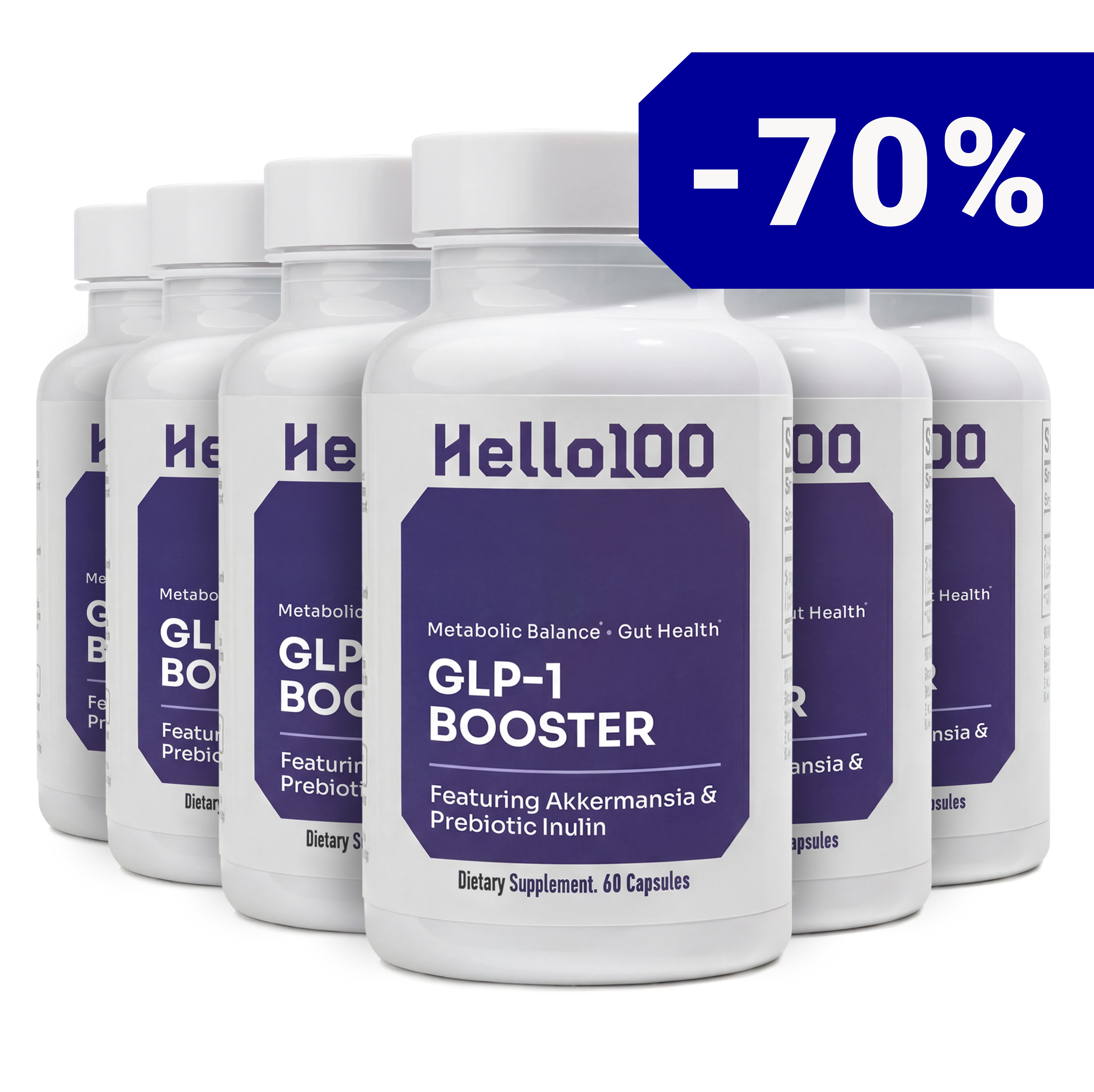 Natural Weight Loss Booster