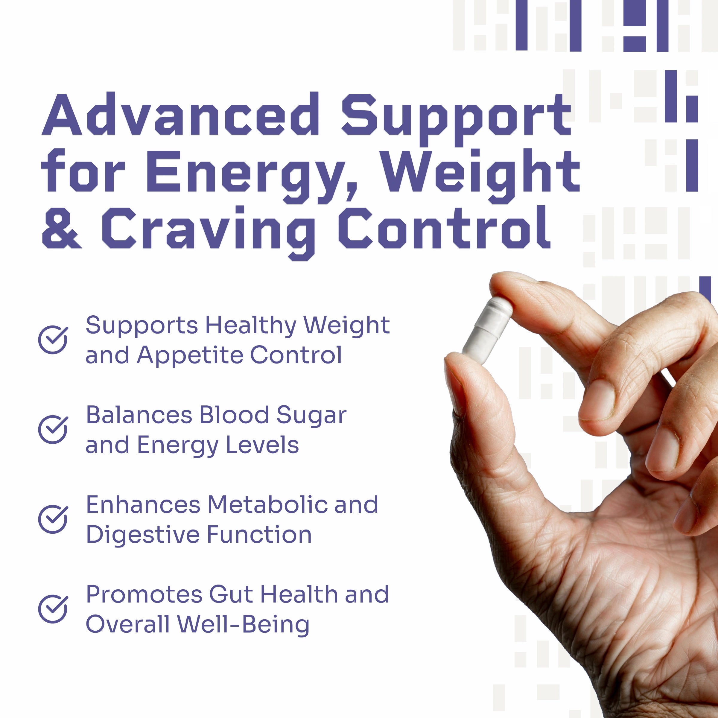 Natural GLP-1 Booster*** Hello100 Natural GLP-1 Booster*** Hello100