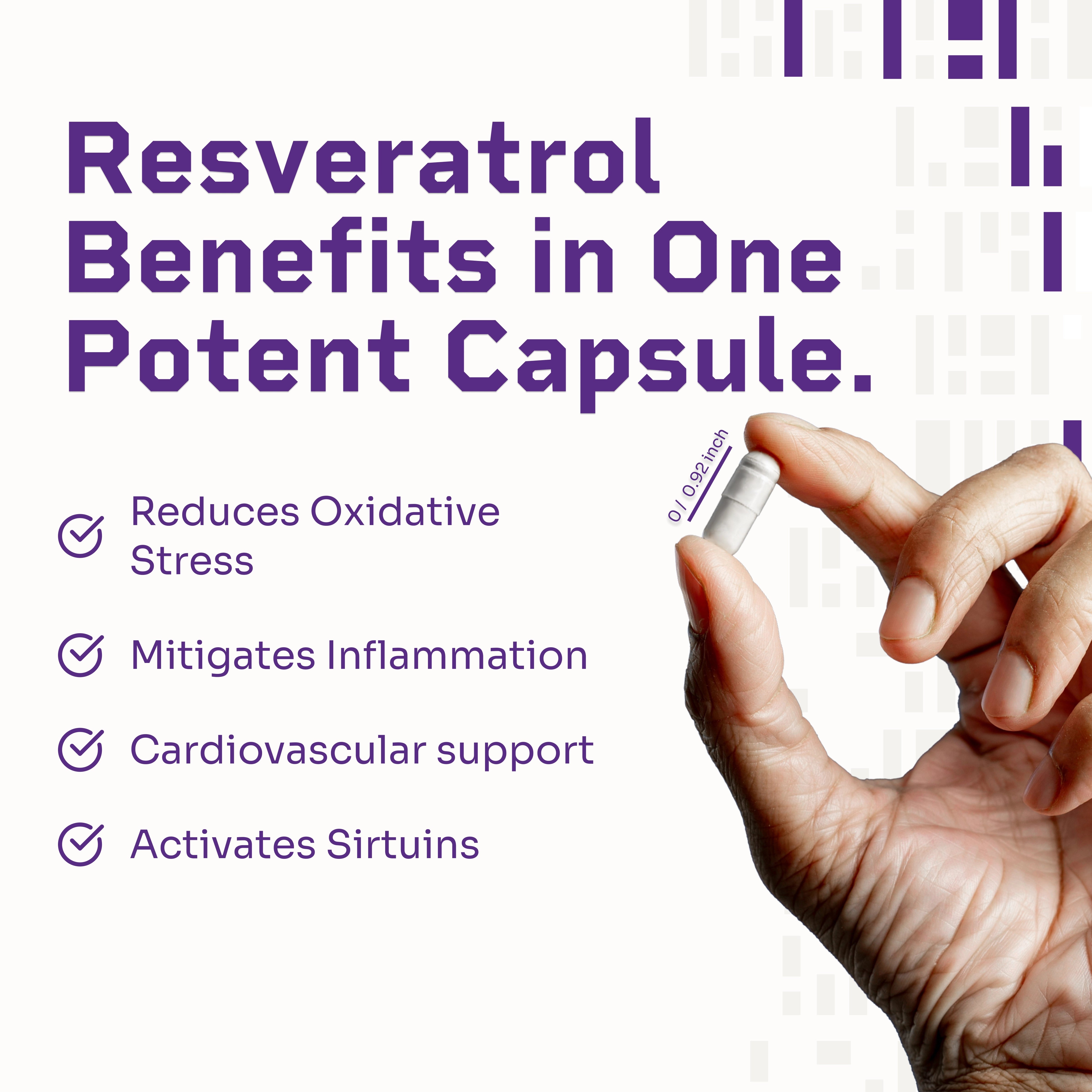 Liposomal Resveratrol