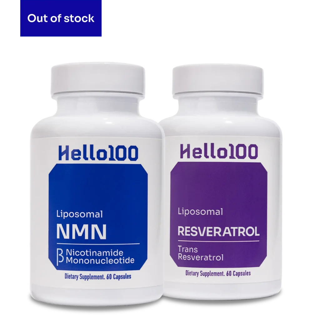 H100_NMN_Resveratrol_Supplement Bottles