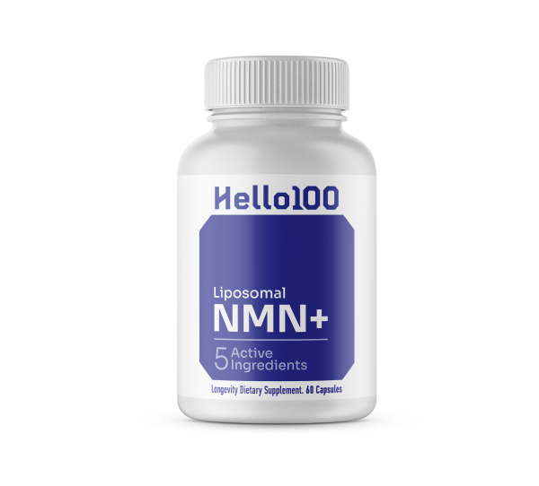 Buy Liposomal NMN supplements, NAD+ precursor