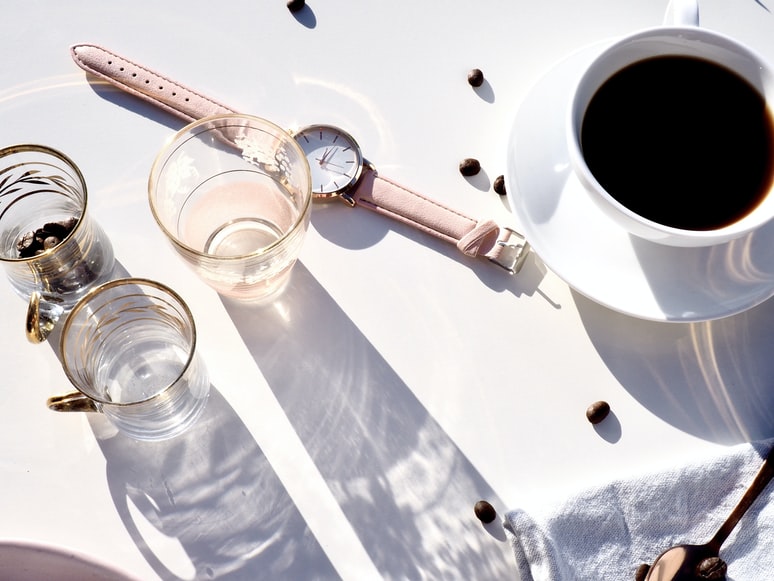 Is Coffee/Black Coffee Allowed In Intermittent Fasting? Know Its Merits And  Demerits