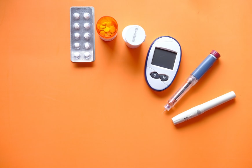 Insulin resistance, insulin sensitive. Diabetes, type 2 diabetes, device to measure the pressure, tablets, SIRT3, SIRT4, SIRT5 