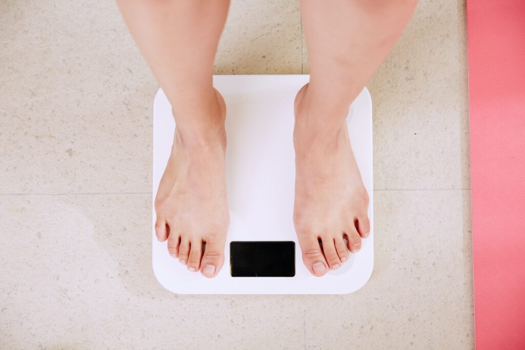 can NMN help in weight loss