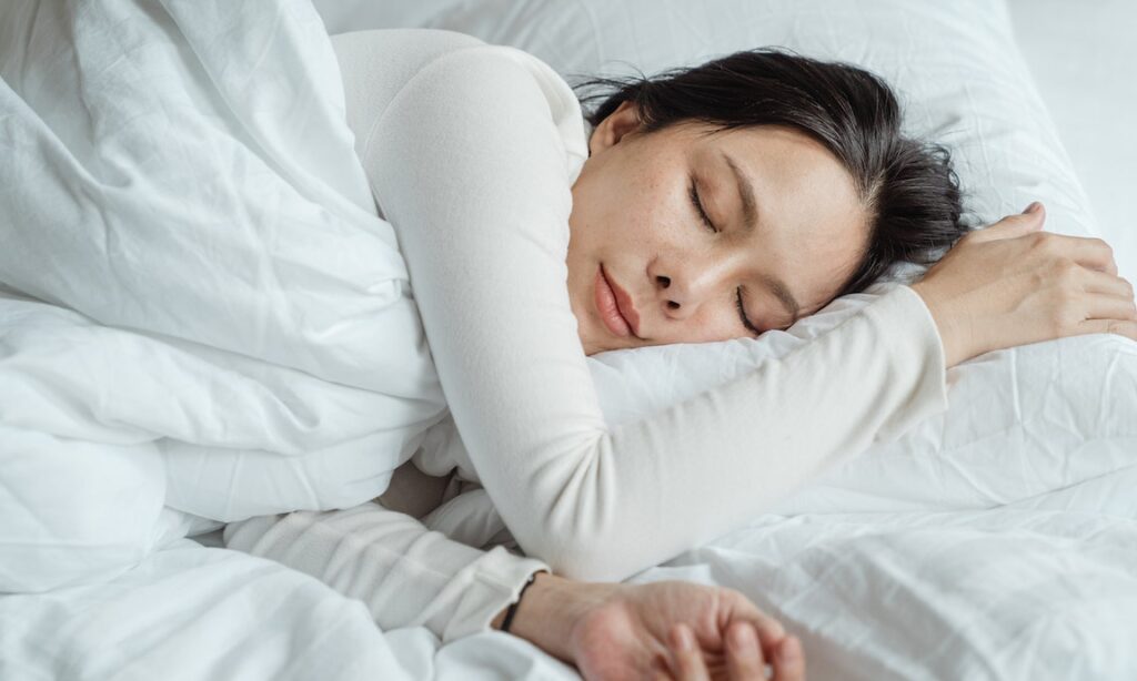 how do we fall asleep? Tips for good sleep