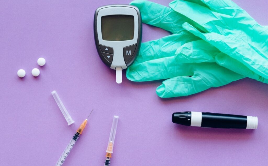 insulin resistance, diabetes, prediabetes, diabetes prevention
