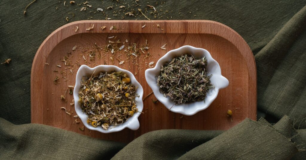 chamomile tea, immune system, tea health benefits