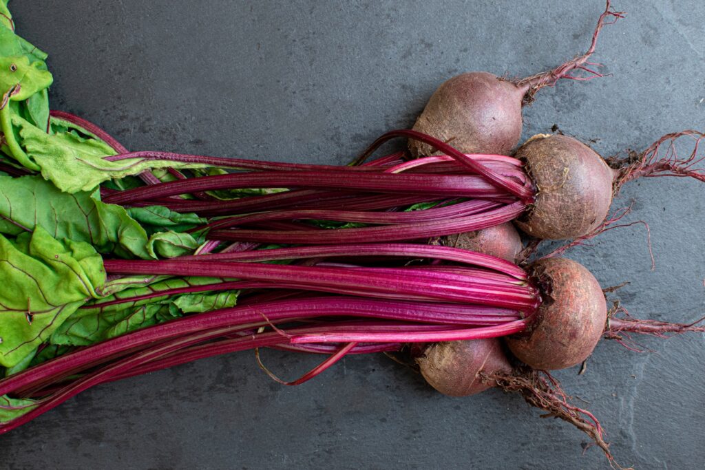 betaine, TMG from beetroot